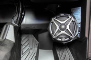 2018-2022 CanAm Maverick Trail and Sport Front 6.5in Speaker Pods - OffRoad HQ