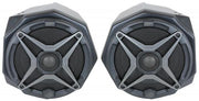 2018-2022 CanAm Maverick Trail and Sport Front 6.5in Speaker Pods - OffRoad HQ