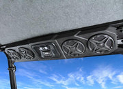 2018-2022 Polaris Ranger 4-Speaker Overhead Sound Bar - OffRoad HQ
