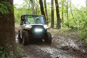 2018-2022 Polaris Ranger XP1000 10in Subwoofer for Ride-Command - OffRoad HQ