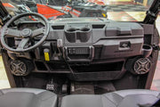 2018-2022 Polaris Ranger XP1000 6.5" Front Speaker-Pods - OffRoad HQ