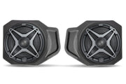 2018-2022 Polaris Ranger XP1000 6.5" Front Speaker-Pods - OffRoad HQ