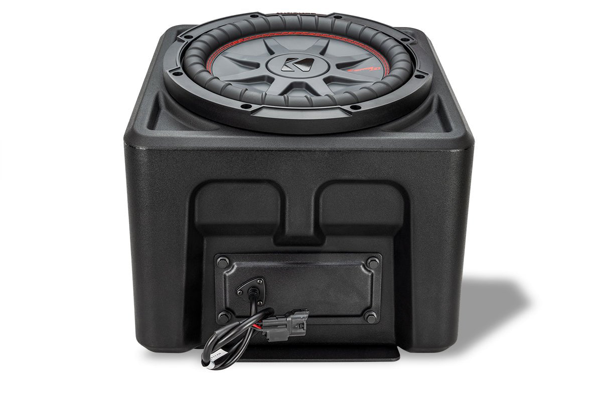 2018-2022 Polaris Ranger XP1000 Underseat 10" Subwoofer - OffRoad HQ