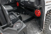 2018-2022 Polaris Ranger XP1000 Underseat 10" Subwoofer - OffRoad HQ