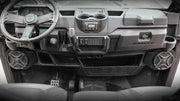 2018-2023 Polaris Ranger XP1000 5-Speaker SSV Works Audio System - OffRoad HQ