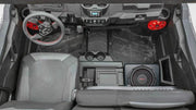 2018-2023 Polaris Ranger XP1000 5-Speaker SSV Works Audio System - OffRoad HQ