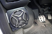 2018+ CanAm Defender Front 6.5in Speaker Pods - OffRoad HQ