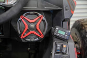 2018+ Polaris RZR RS1 2-Speaker Audio Kit - OffRoad HQ