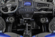 2019-2022 Polaris RZR Kicker 2-Speaker Plug-&-Play System for Ride Command - OffRoad HQ