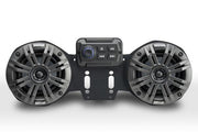 2019+ CanAm Ryker 2-Speaker Audio Kit - OffRoad HQ