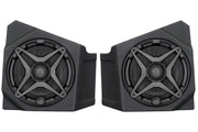 2020-2023 Kawasaki KRX1000 Front-Kick Speaker-Pods - OffRoad HQ