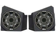2020-2023 Kawasaki KRX1000 Front-Kick Speaker-Pods - OffRoad HQ
