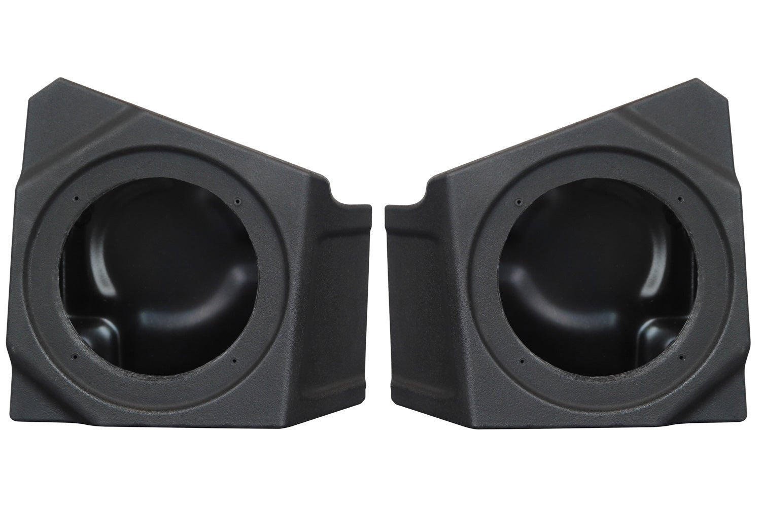 2020-2023 Kawasaki KRX1000 Front-Kick Speaker-Pods - OffRoad HQ