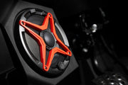 2020-2023 Kawasaki KRX1000 Front-Kick Speaker-Pods - OffRoad HQ