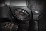 2020-2023 Polaris RZR Pro Under-Dash 10in Subwoofer Enclosure for Ride Command - OffRoad HQ
