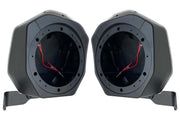 2021-2023 Ford Bronco 4-Door Rear Speaker Pod 6.5in Upgrade - OffRoad HQ
