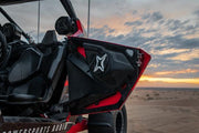 2021-2023 Polaris RZR Pro 2-Seater Door Speaker-Pods for Ride Command - OffRoad HQ