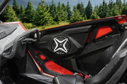 2021-2023 Polaris RZR Pro 2-Seater Door Speaker-Pods for Ride Command - OffRoad HQ