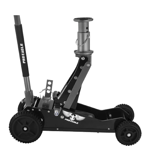 3 Ton Big Wheel Off Road Jack "Kratos" - OffRoad HQ