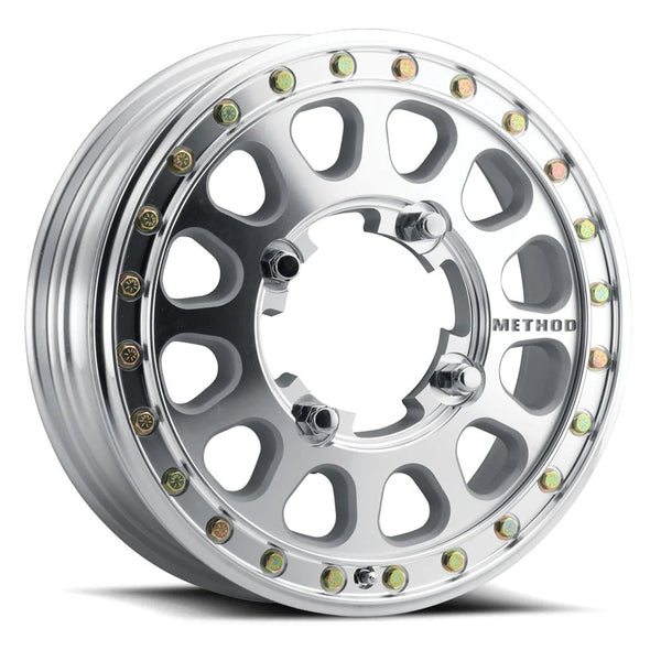 METHOD RACE WHEELS MR401-R UTV BEADLOCK WHEEL