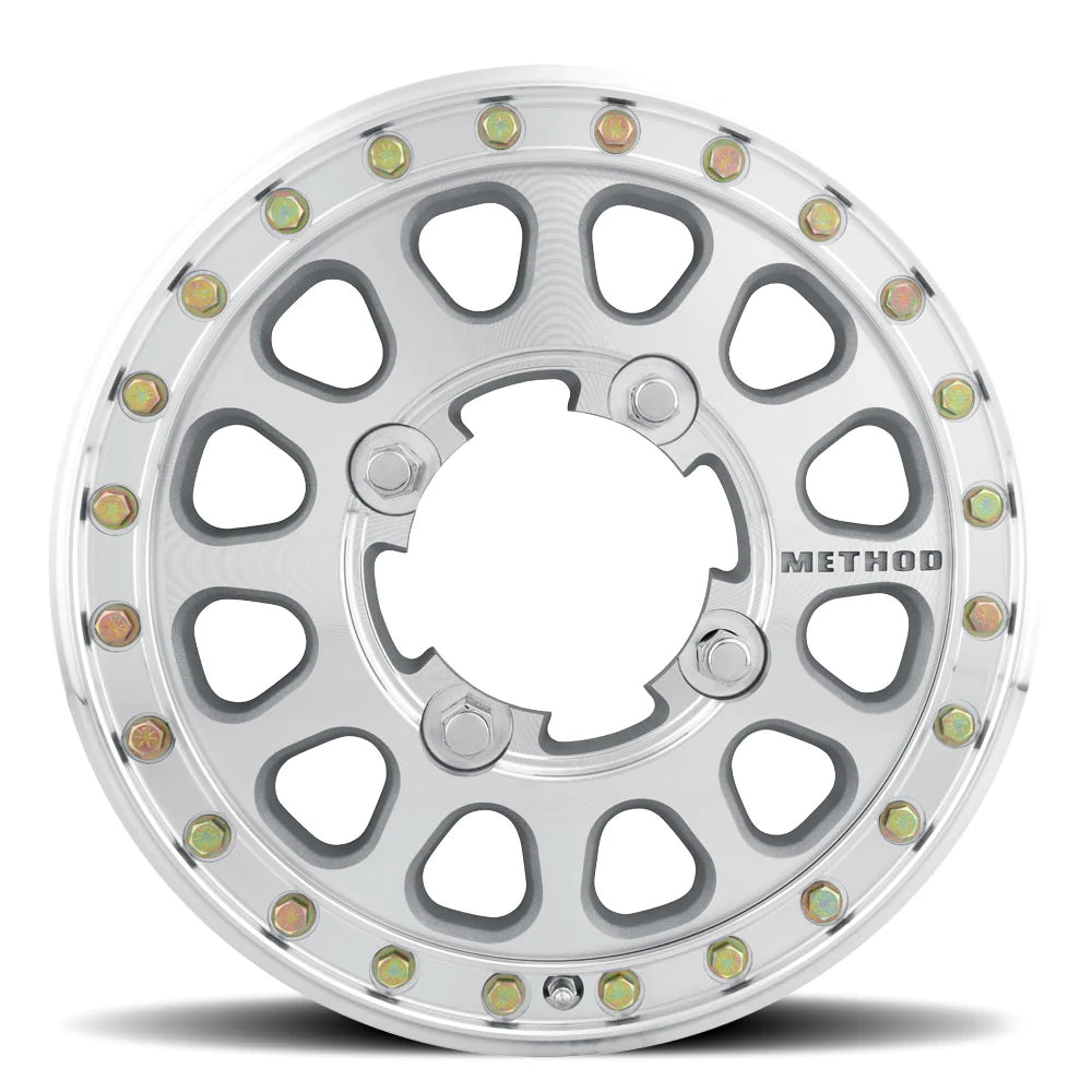 METHOD RACE WHEELS MR401-R UTV BEADLOCK WHEEL