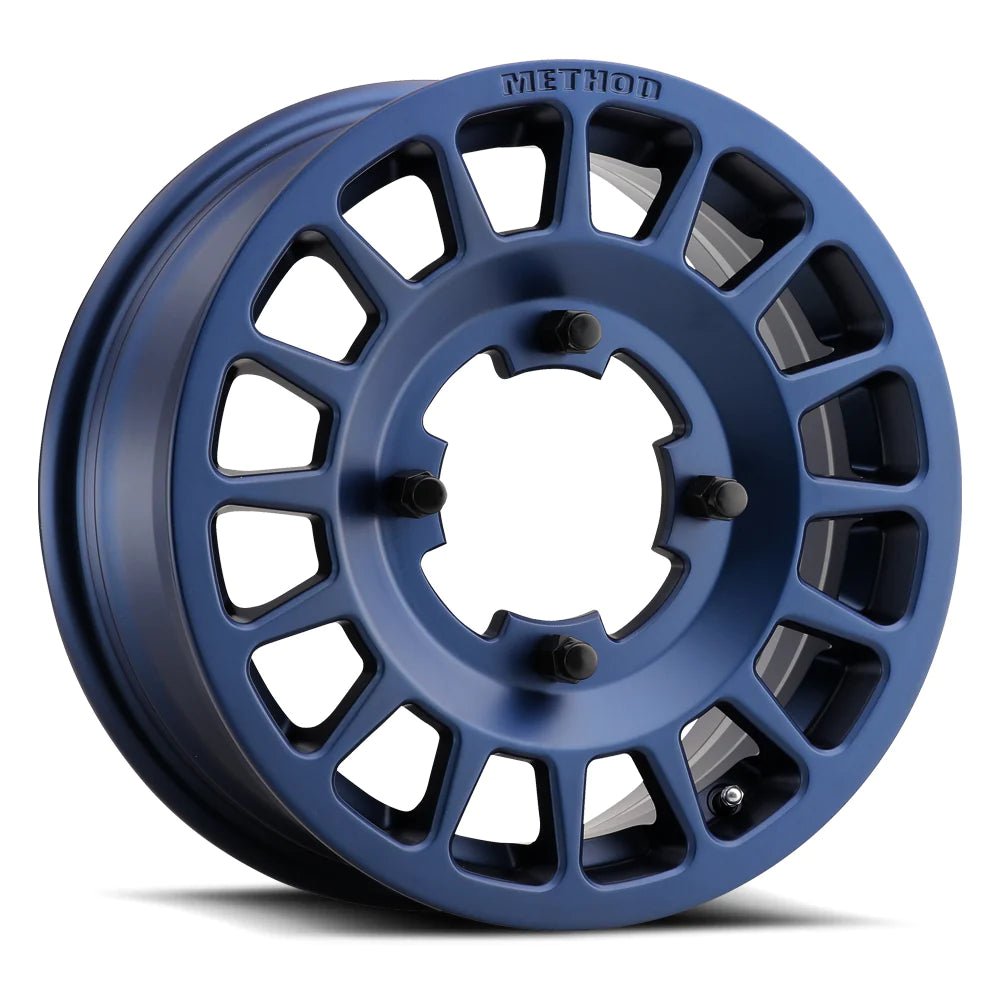 407 - UTV BEAD GRIP BAHIA BLUE - OffRoad HQ