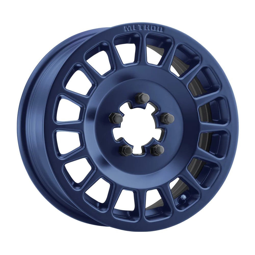 407 - UTV BEAD GRIP BAHIA BLUE - OffRoad HQ