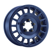 407 - UTV BEAD GRIP BAHIA BLUE - OffRoad HQ