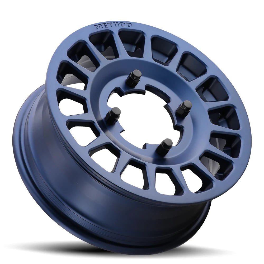 407 - UTV BEAD GRIP BAHIA BLUE - OffRoad HQ
