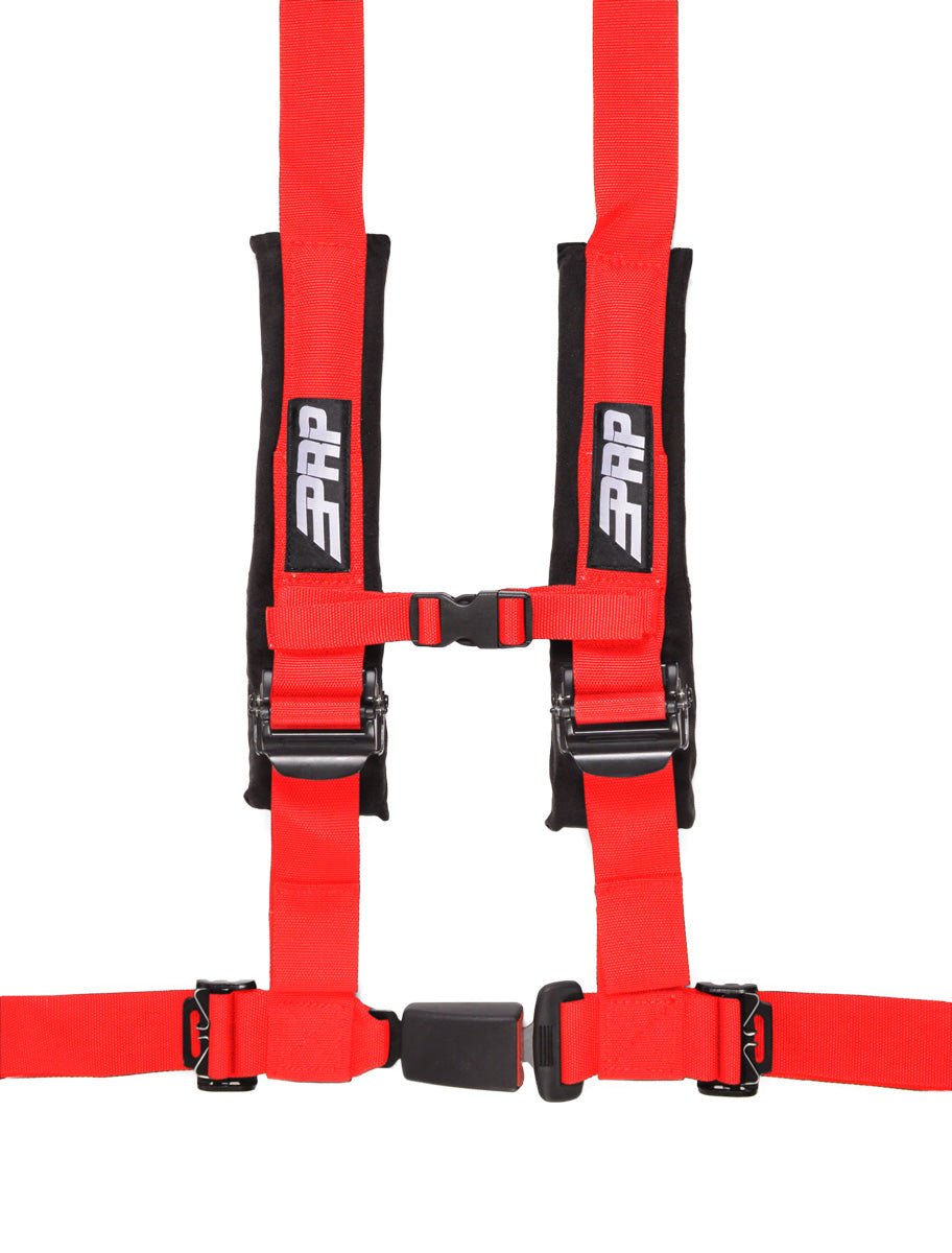 4.2 Harness - OffRoad HQ