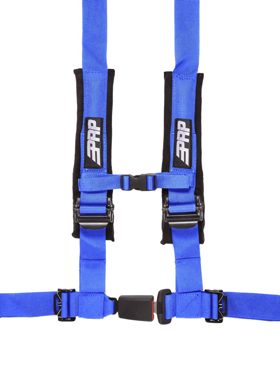 4.2 Harness - OffRoad HQ