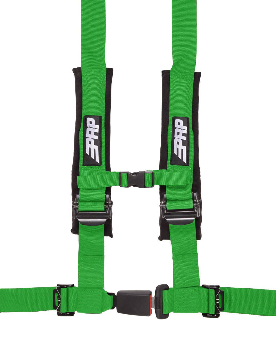 4.2 Harness - OffRoad HQ