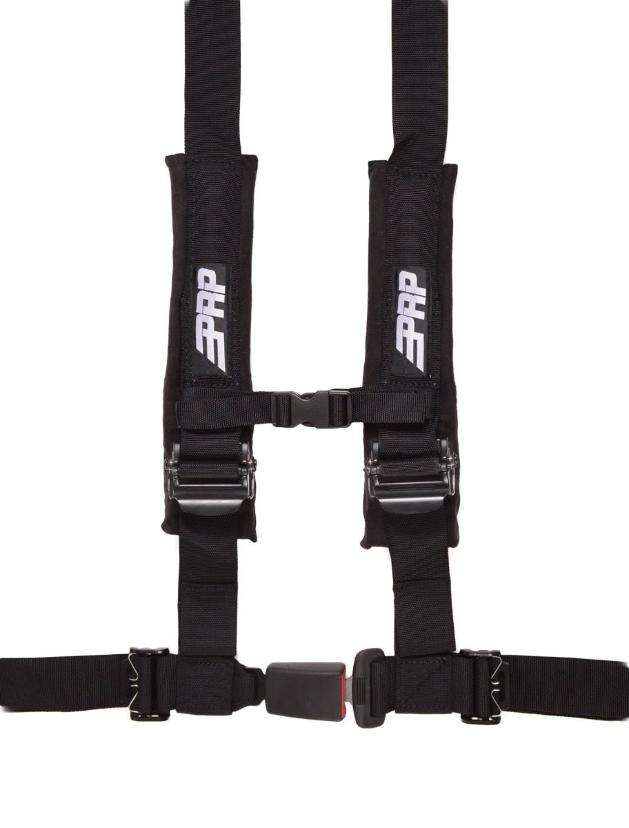 4.2 Harness - OffRoad HQ