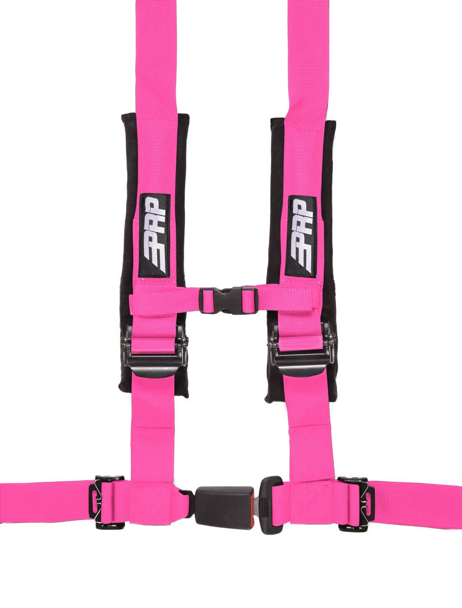 4.2 Harness - OffRoad HQ