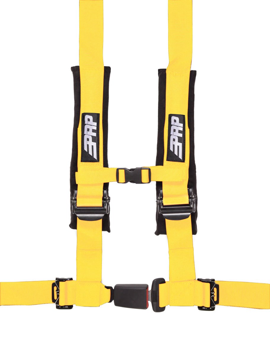 4.2 Harness - OffRoad HQ