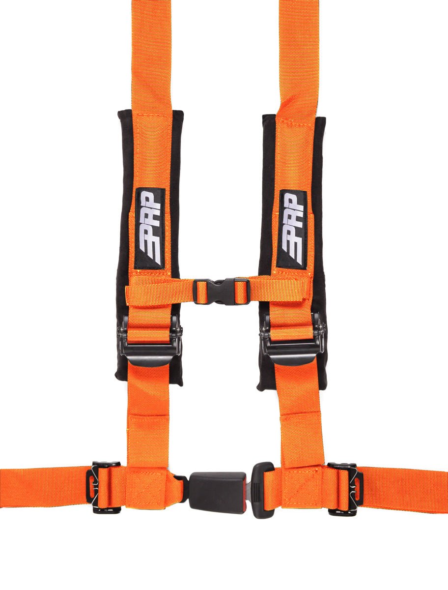 4.2 Harness - OffRoad HQ