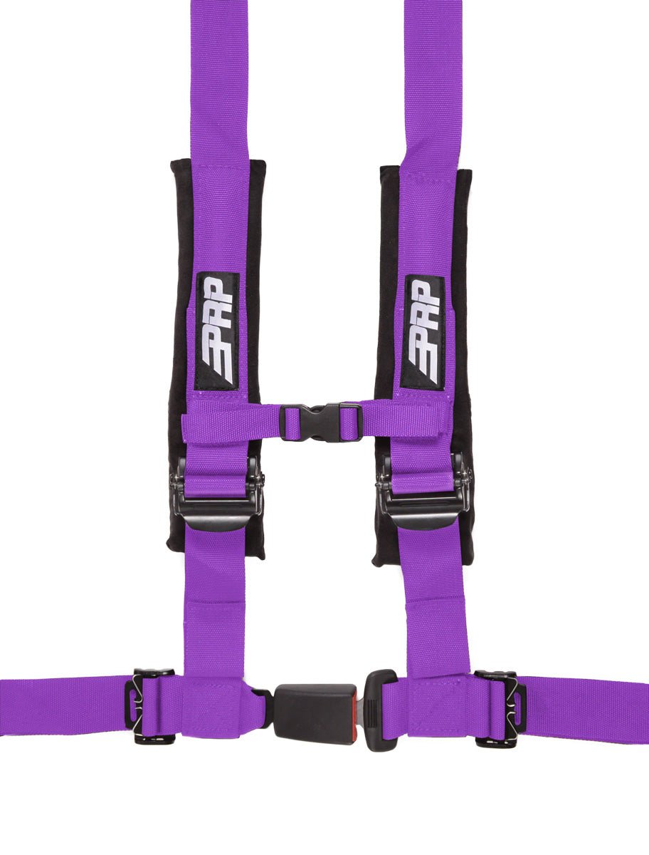 4.2 Harness - OffRoad HQ