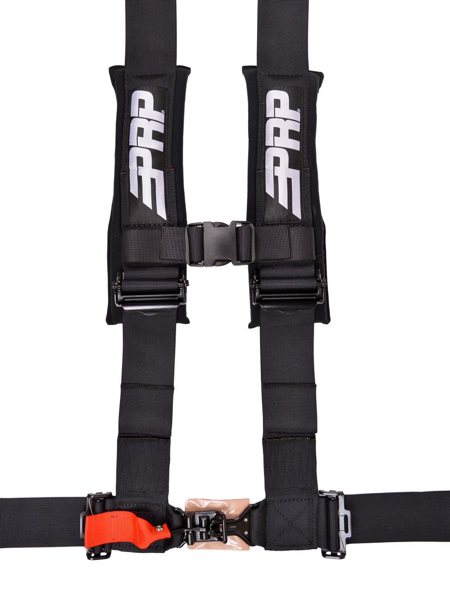 4.3 Harness - OffRoad HQ