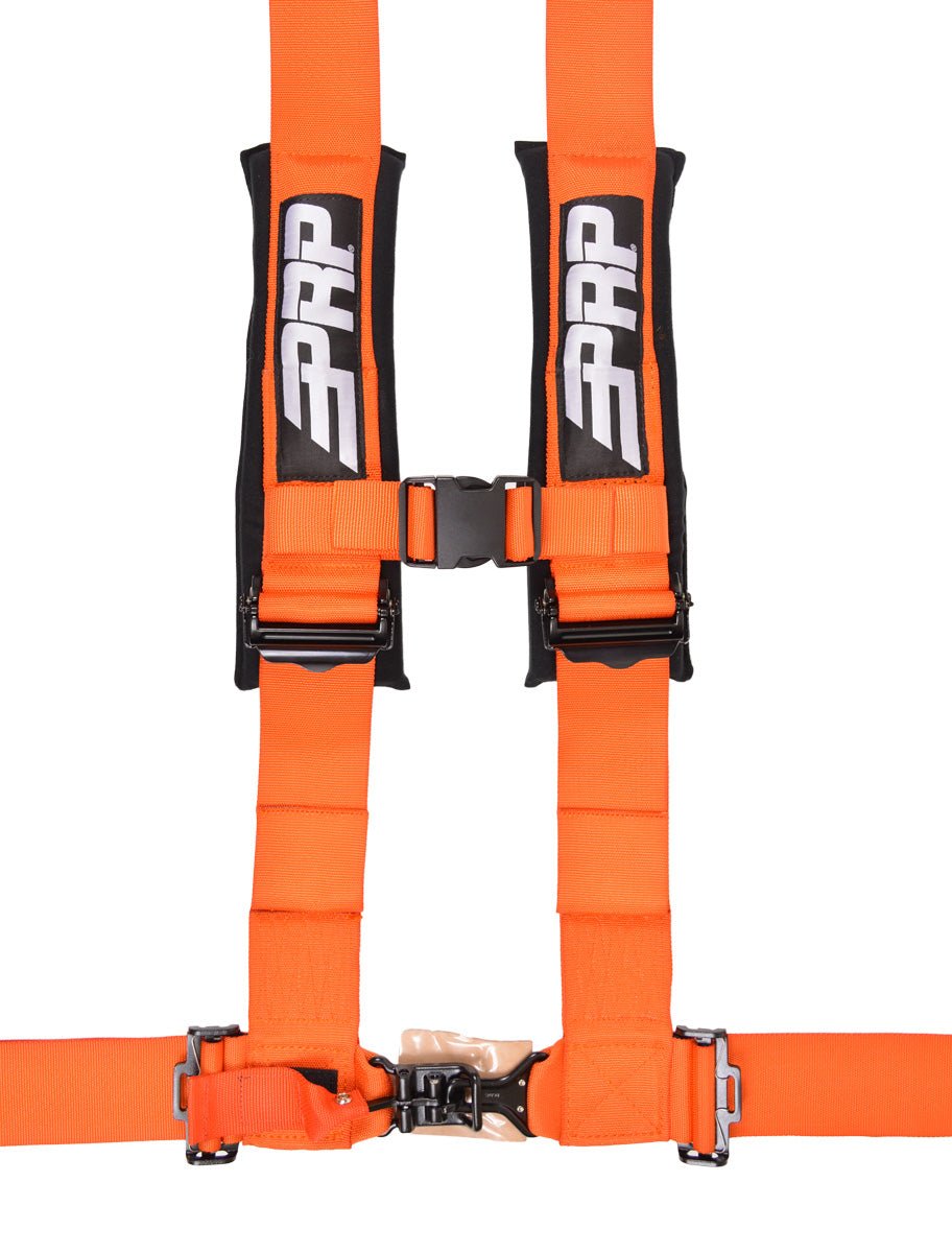4.3 Harness - OffRoad HQ