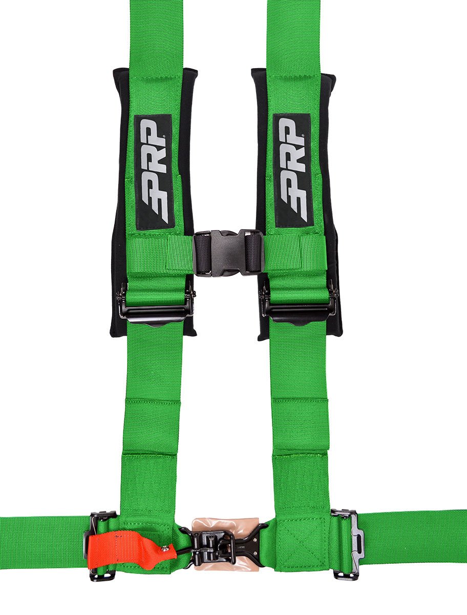 4.3 Harness - OffRoad HQ