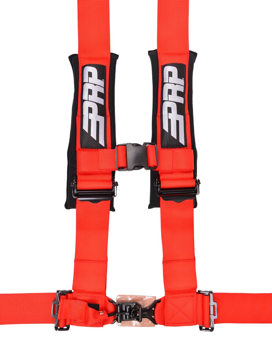 4.3 Harness - OffRoad HQ