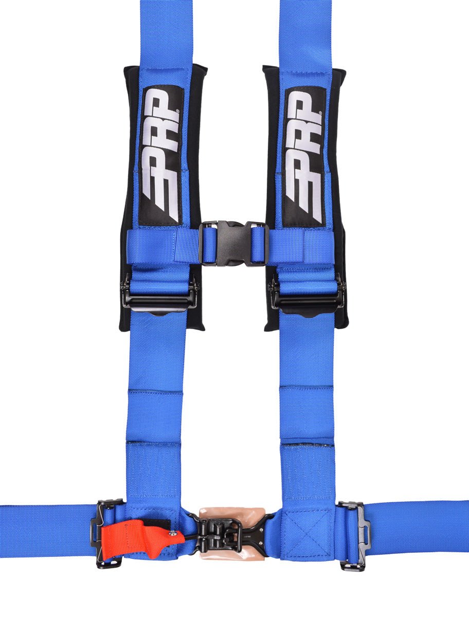 4.3 Harness - OffRoad HQ
