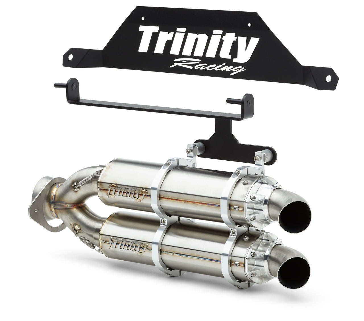 PRO R SLIP-ON Exhaust