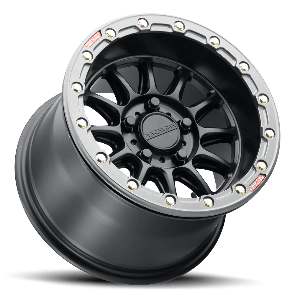 A14BG Alpha Beadlock - OffRoad HQ