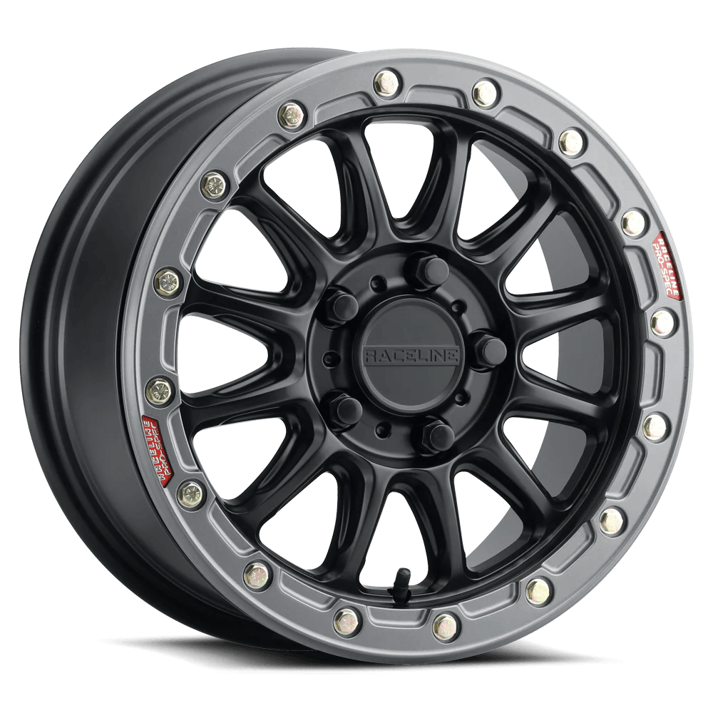 A14BG Alpha Beadlock - OffRoad HQ