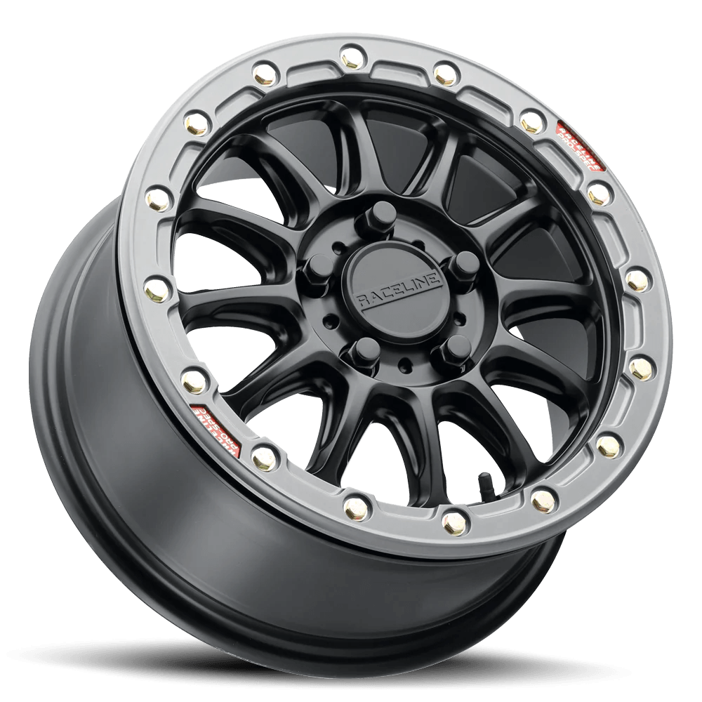 A14BG Alpha Beadlock - OffRoad HQ