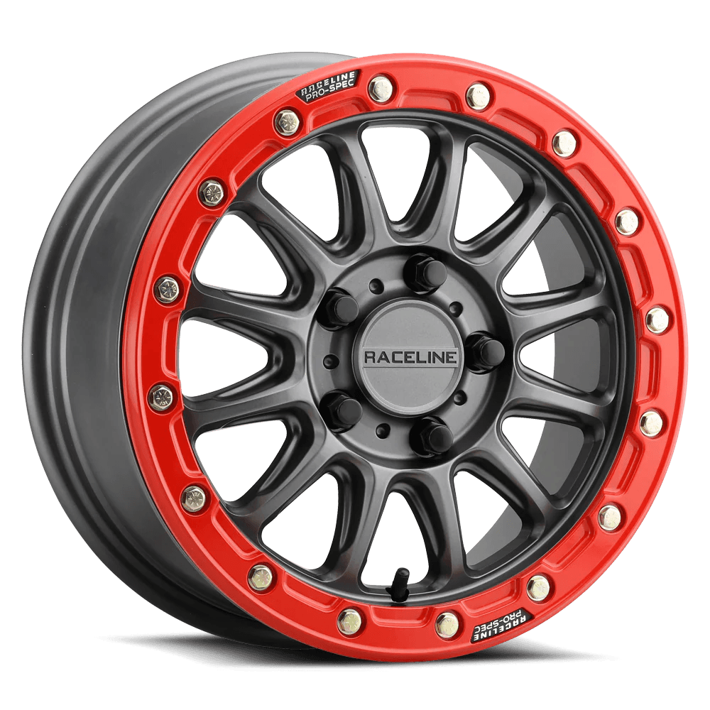 A14GR Alpha Beadlock - OffRoad HQ