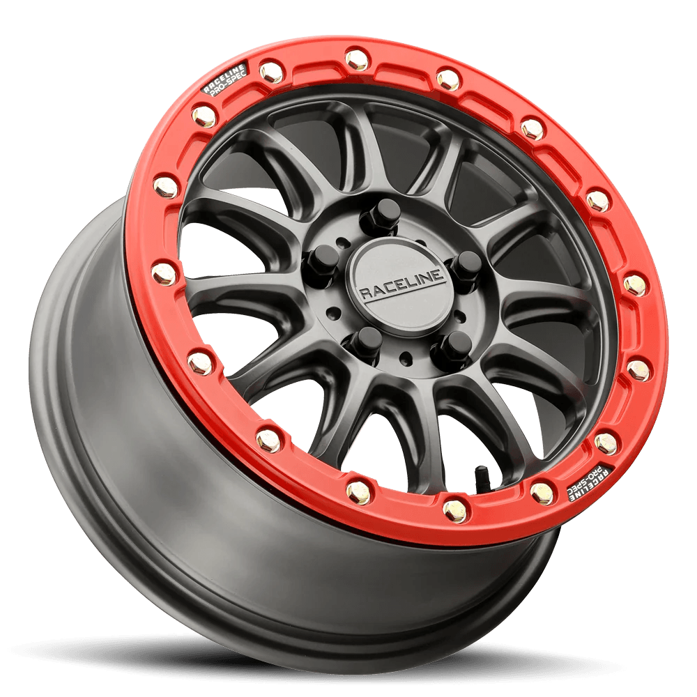 A14GR Alpha Beadlock - OffRoad HQ