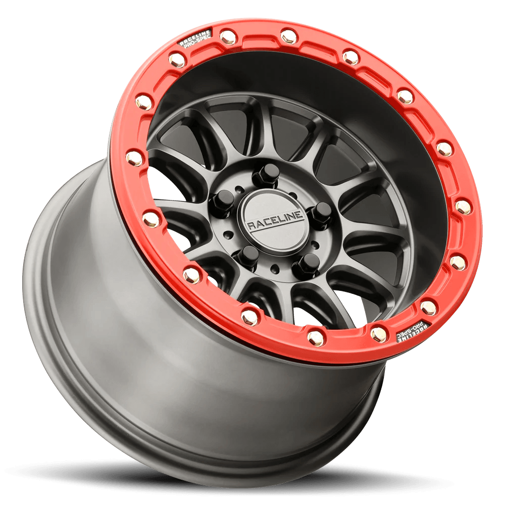 A14GR Alpha Beadlock - OffRoad HQ