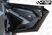 Aluminum Doors for 2 Seat RZR PRO XP / PRO R / TURBO R - OffRoad HQ